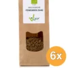 6x Vitiv Fenegriekzaad Bio (100 gr)