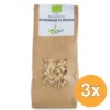 3x Vitiv Gemengde Vlokken Bio (500 gr)