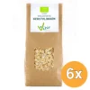 6x Vitiv Gerstvlokken Bio (500 gr)