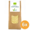 6x Vitiv Gierstvlokken Bio (500 gr)
