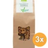 3x Vitivgranola Zaden En Noten Bio (500 gr)