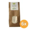 6x Vitiv Havermeel Bio (500 gr)