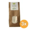 3x Vitiv Havermeel Bio (500 gr)