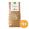 6x Vitiv Havermout Bio (500 gr)