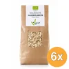6x Vitiv Havervlokken Bio (500 gr)