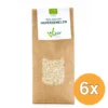 6x Vitiv Haverzemelen Bio (500 gr)