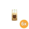 6x Vitiv Hazelnoten Met Vlies Bio (1000 gr)