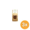 3x Vitiv Hazelnoten Met Vlies Bio (1000 gr)