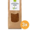 3x Vitiv Kokosbloesemsuiker Bio (250 gr)