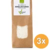 3x Vitiv Kokos Gemalen Bio (500 gr)