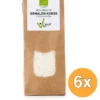 6x Vitiv Kokos Gemalen Bio (500 gr)