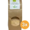 3x Vitiv Lucuma Poeder Bio (200 gr)
