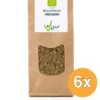 6x Vitiv Oregano Gesneden Bio (25 gr)