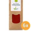 6x Vitiv Paprika Poeder Zoet Bio (50 gr)