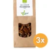 3x Vitiv Pecannoten Bio (500 gr)