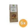 6x Vitiv Peperkorrels Wit Bio (40 gr)
