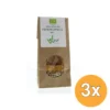 3x Vitiv Peperkorrels Wit Bio (40 gr)