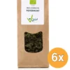 6x Vitiv Pepermunt Bio (50 gr)