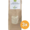 3x Vitiv Quinoa Vlokken Bio (500 gr)