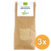 3x Vitiv Rietsuiker Bio (1000 gr)