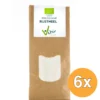 6x Vitiv Rijstmeel Bio (500 gr)