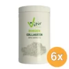 6x Vitiv Runder Collageen Gras Gevoerd (500 gr)