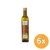 6x Vitiv Saffloerolie Bio (500 ml)