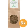 6x Vitiv Salieblad Gesneden Bio (25 gr)
