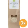 3x Vitiv Snelkookrijst Bio (500 gr)