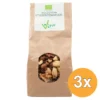 3x Vitiv Studentenhaver (500 gr)