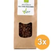 3x Vitiv Sultana Rozijnen Bio (500 gr)