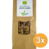 3x Vitiv Vijgen Bio (1000 gr)