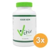 3x Vitiv Voor Hem (100 tabletten)