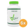 6x Vitiv Voor Hem (100 tabletten)