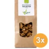 3x Vitiv Walnoten Bio (500 gr)