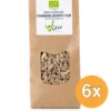6x Vitiv Zonnebloempitten Bio (250 gr)