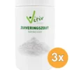 3x Vitiv Zuiveringszout (1000 gr)