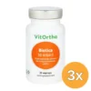 3x VitOrtho Biotica 50 Miljard (30 vega capsules)
