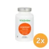 2x Vitortho Levertraan 1000 Mg (120 softgels)