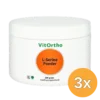 3x Vitortho L-Serine (200 gr)