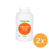 2x VitOrtho Magnesium citraat 200 mg (250 tabletten)