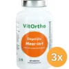 3x VitOrtho Meer in 1 dagelijks (60 tabletten)