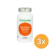 3x VitOrtho Pau d’arco extract 500 mg (60 vega capsules)
