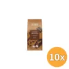 10x Vivani Choco Dragees Espressio Bio (75 gr)