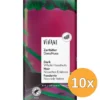 10x Vivani Chocolade Puur met Hele Hazelnoten Bio (100 gr)