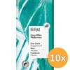 10x Vivani Chocolade Puur Met Pepermunt Bio (100 gr)