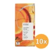 10x Vivani Chocolate Bar Fine Dark Orange 70% Cacao (80 gr)