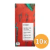 10x Vivani Chocolate Bar Superior Dark Chili 70% Cacao (80 gr)