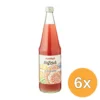 6x Voelkel Biozisch Bloedsinaasappel (700 ml)