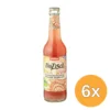 6x Voelkel Biozisch Bloedsinaasappel (330 ml)